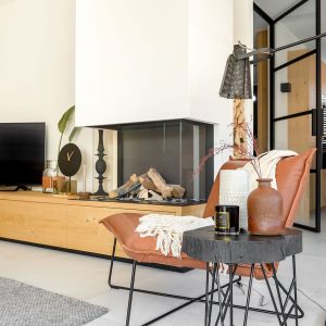 Joyful Stylin interieur